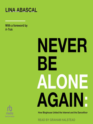 cover image of Never Be Alone Again